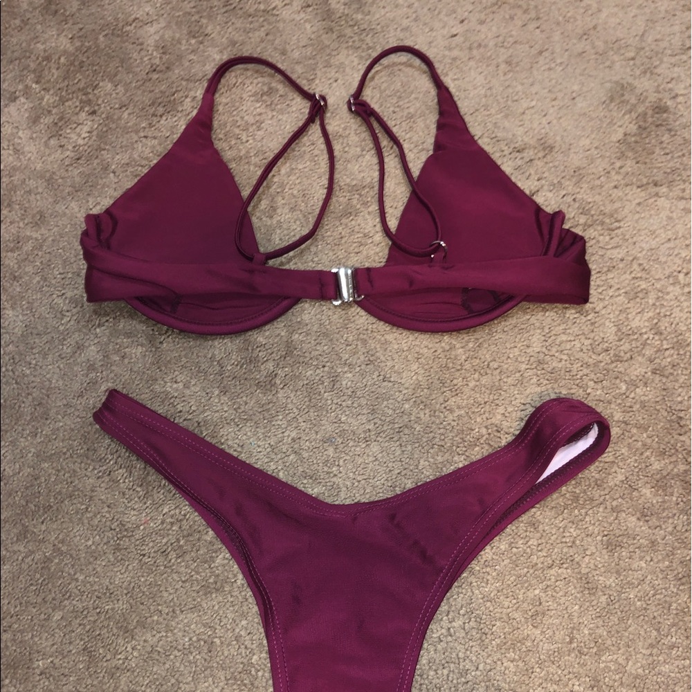 Zaful bikini